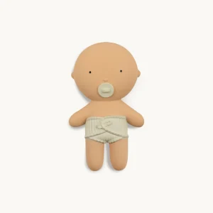 Mini bébé gommu 18cm – Vanilla