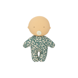 Gommu mini baby soft vanilla