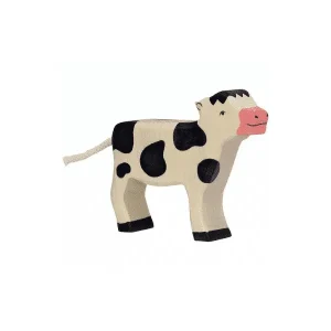 Veau debout – Holztiger