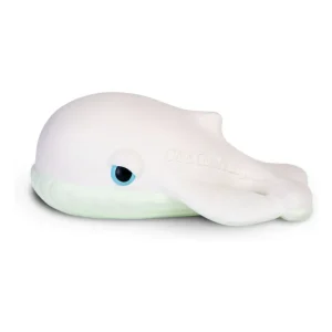 Jouet de bain Walter baleine Oli&Carol